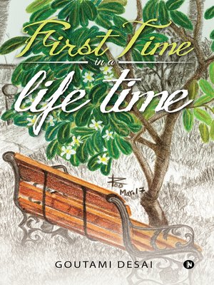 cover image of First Time In a Life Time